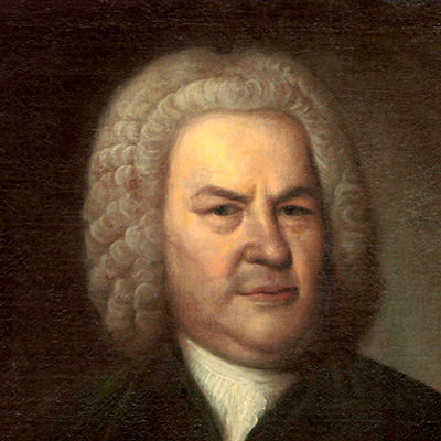 Johann Sebastian Bach