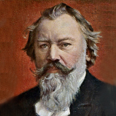 Johannes Brahms