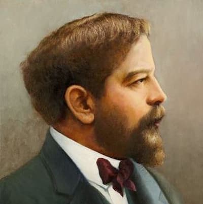 Claude Debussy