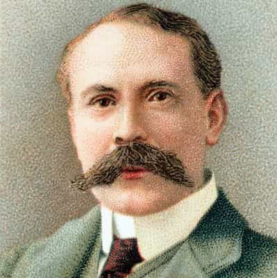 Edward Elgar