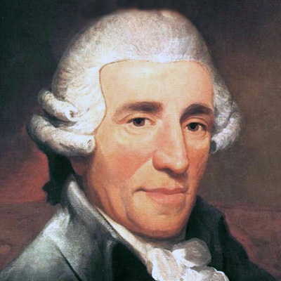 Joseph Haydn