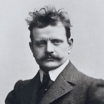 Jean Sibelius